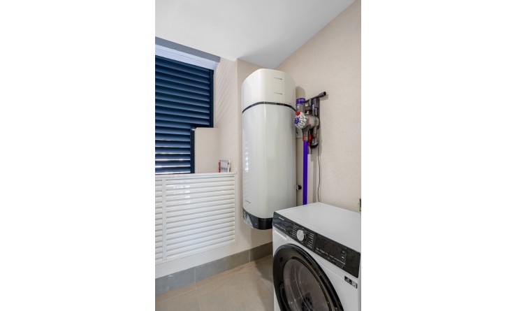 Wederverkoop - Apartments - Orihuela Costa - Punta Prima