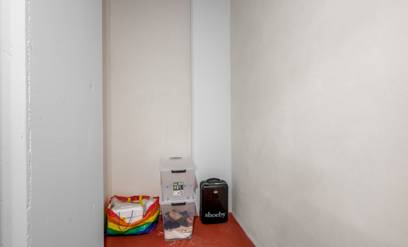 Wederverkoop - Apartments - Orihuela Costa - Punta Prima