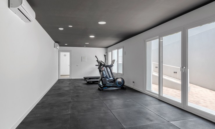 Wederverkoop - Apartments - Orihuela Costa - Punta Prima