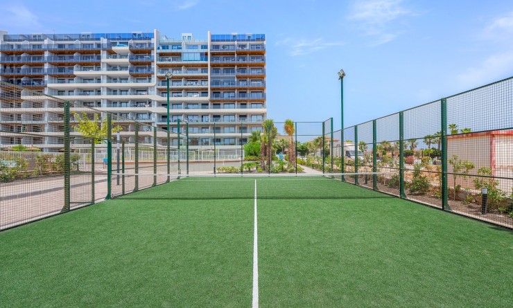 Wederverkoop - Apartments - Orihuela Costa - Punta Prima
