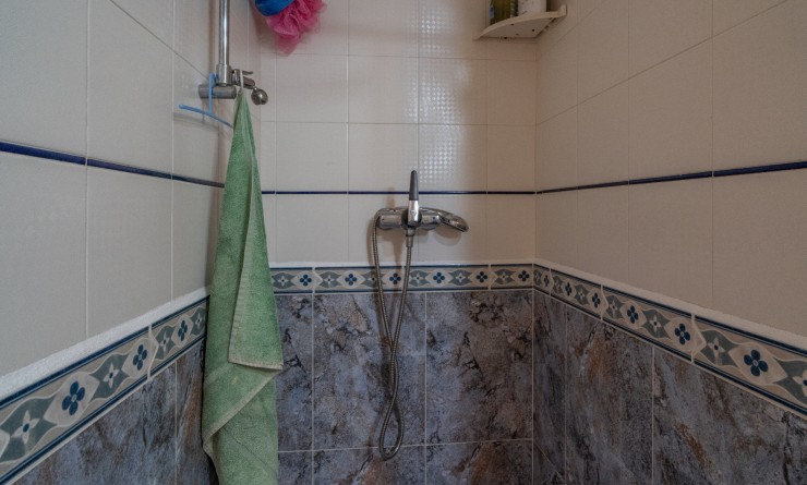 Wederverkoop - Herenhuis - Torrevieja - Los Frutales