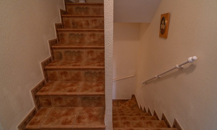 Wederverkoop - Herenhuis - Torrevieja - Los Frutales