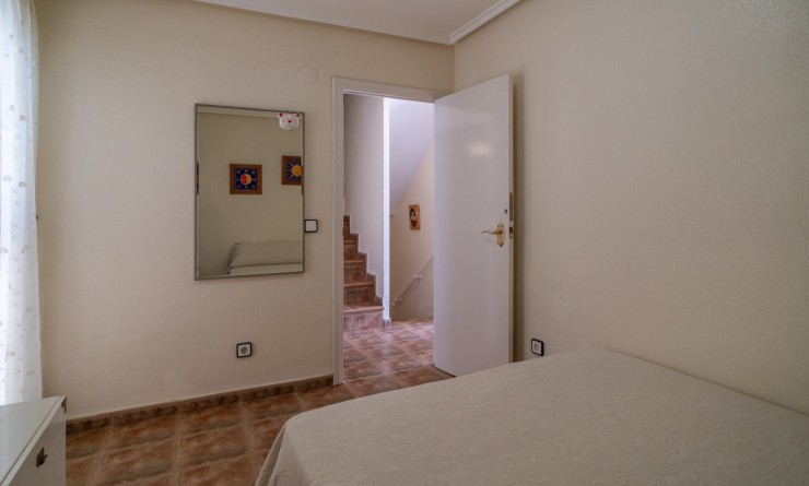 Wederverkoop - Herenhuis - Torrevieja - Los Frutales