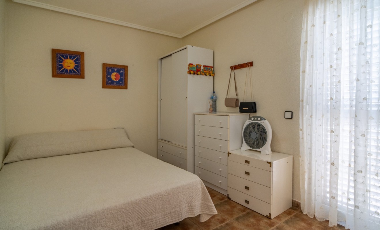 Wederverkoop - Herenhuis - Torrevieja - Los Frutales
