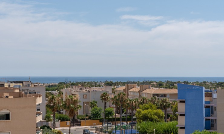 Wederverkoop - Penthouse - Orihuela Costa - La Regia