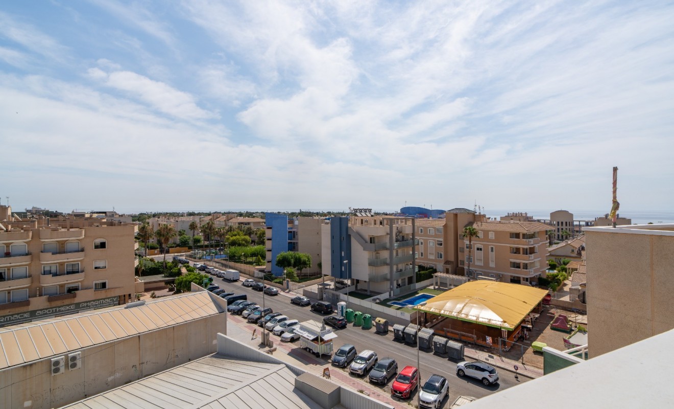 Wederverkoop - Penthouse - Orihuela Costa - La Regia