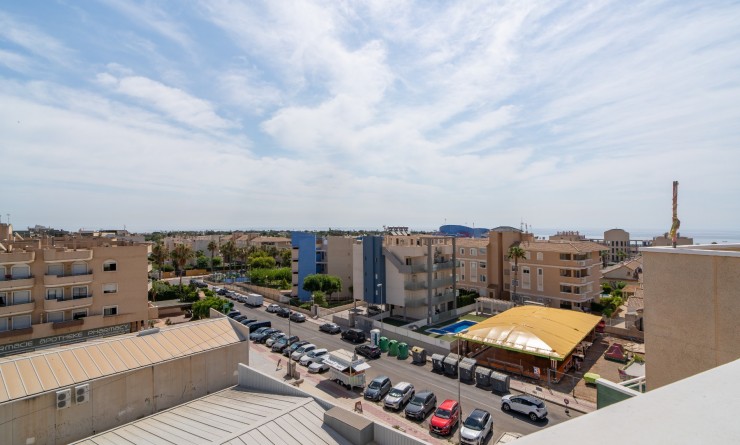 Wederverkoop - Penthouse - Orihuela Costa - La Regia