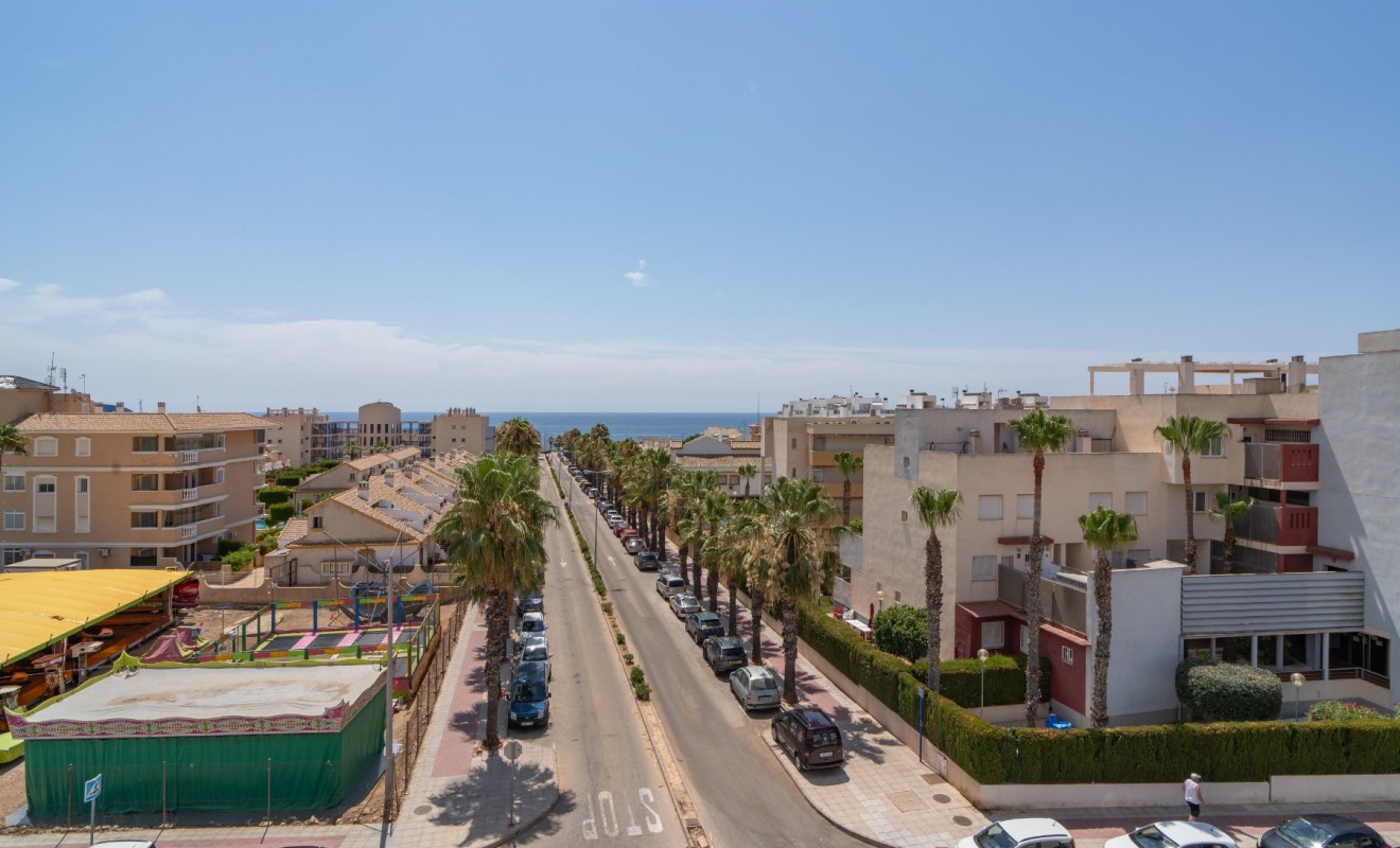 Wederverkoop - Penthouse - Orihuela Costa - La Regia