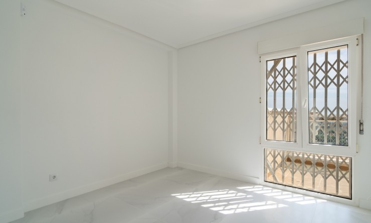 Wederverkoop - Penthouse - Orihuela Costa - La Regia