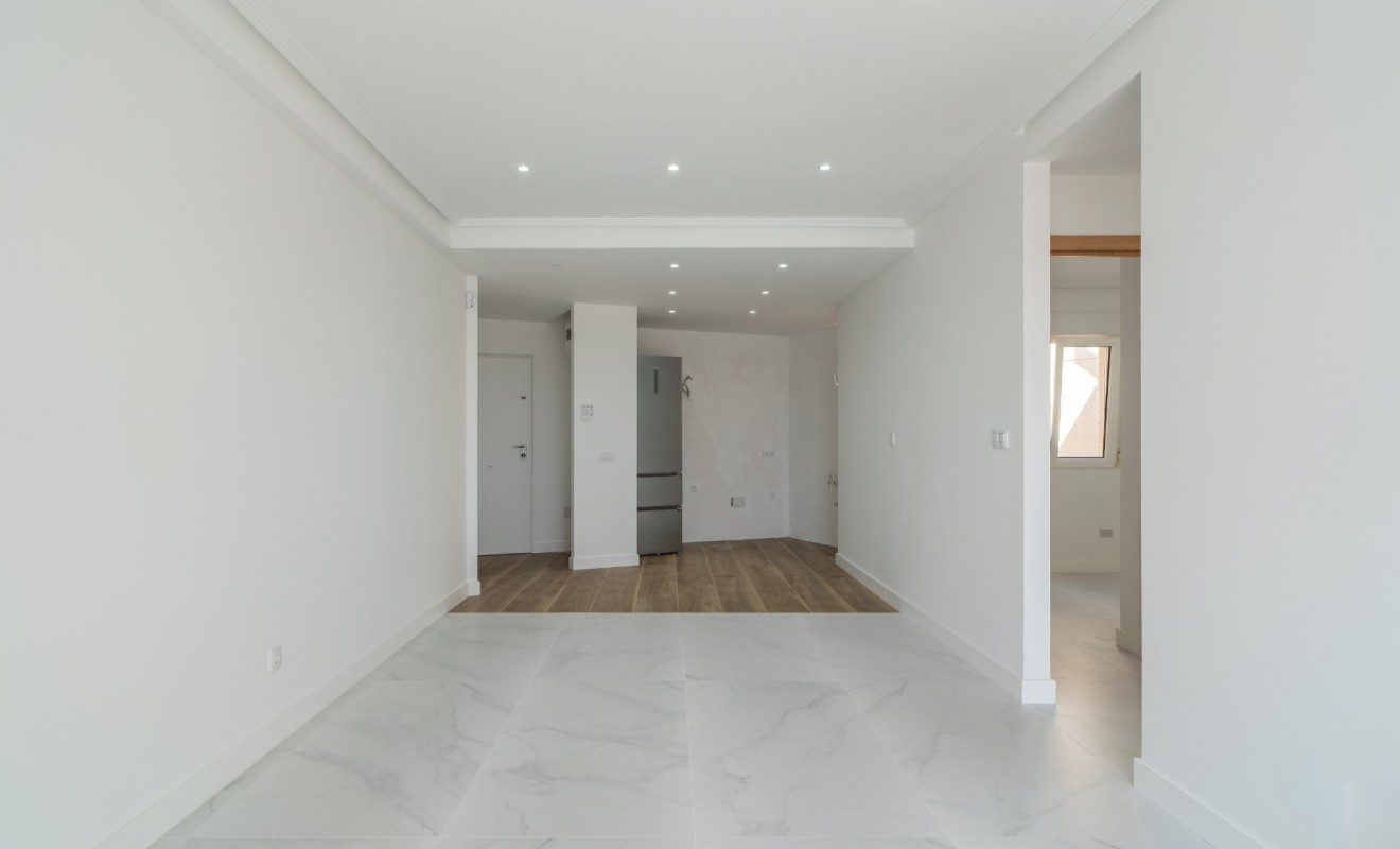 Wederverkoop - Penthouse - Orihuela Costa - La Regia