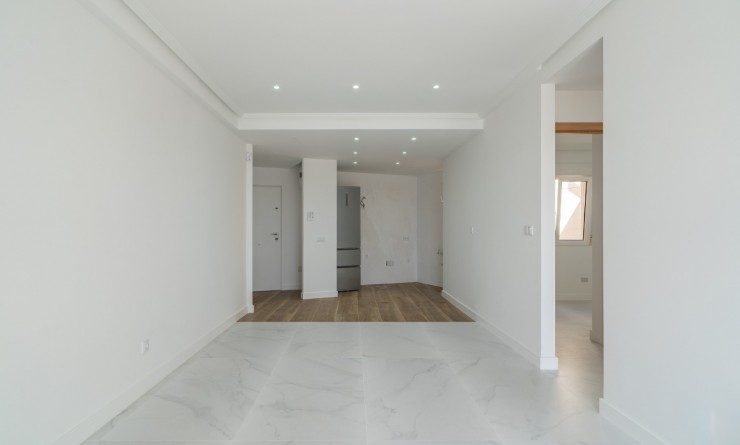 Wederverkoop - Penthouse - Orihuela Costa - La Regia