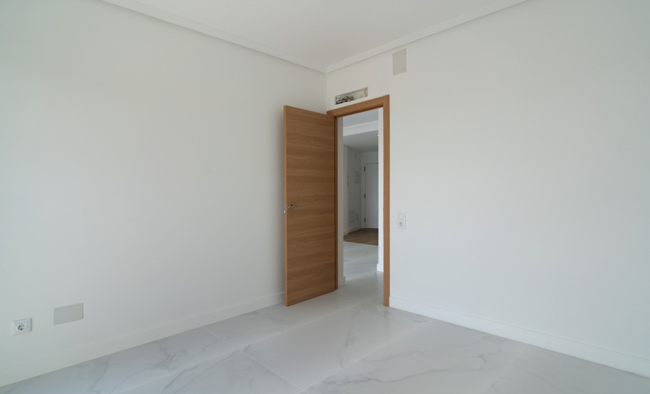 Wederverkoop - Penthouse - Orihuela Costa - La Regia