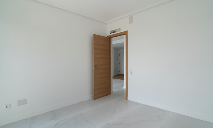 Wederverkoop - Penthouse - Orihuela Costa - La Regia
