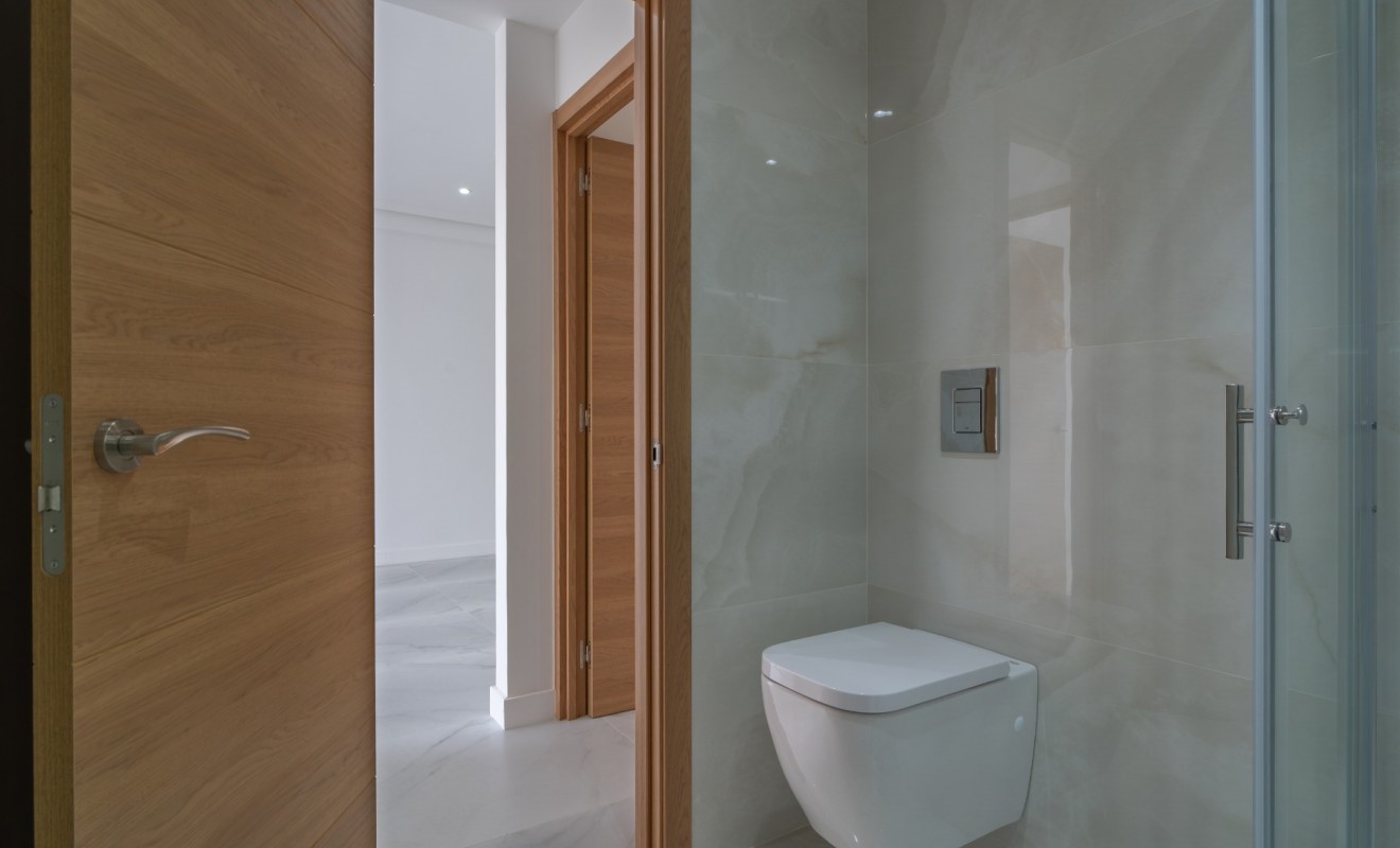 Wederverkoop - Penthouse - Orihuela Costa - La Regia