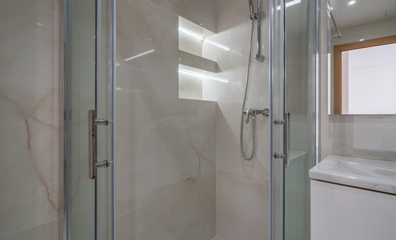 Wederverkoop - Penthouse - Orihuela Costa - La Regia