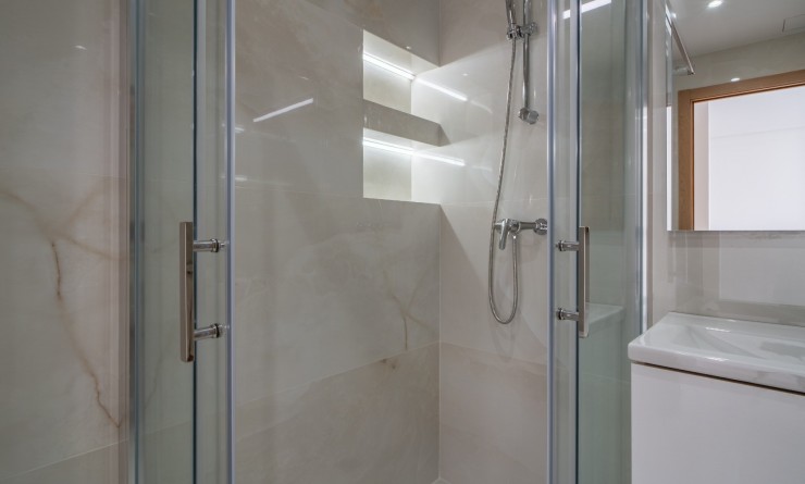 Wederverkoop - Penthouse - Orihuela Costa - La Regia