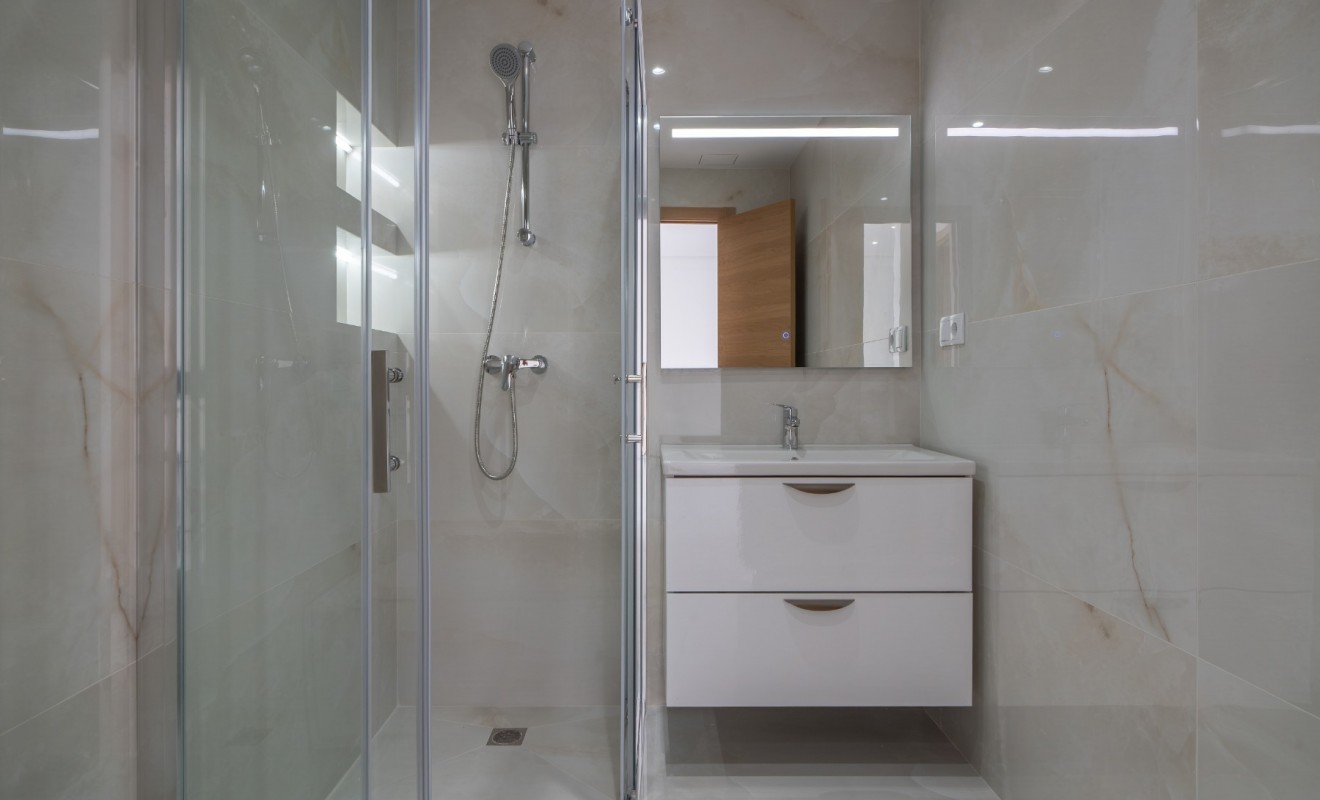 Wederverkoop - Penthouse - Orihuela Costa - La Regia
