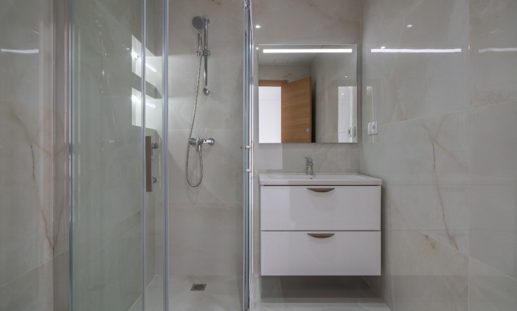 Wederverkoop - Penthouse - Orihuela Costa - La Regia