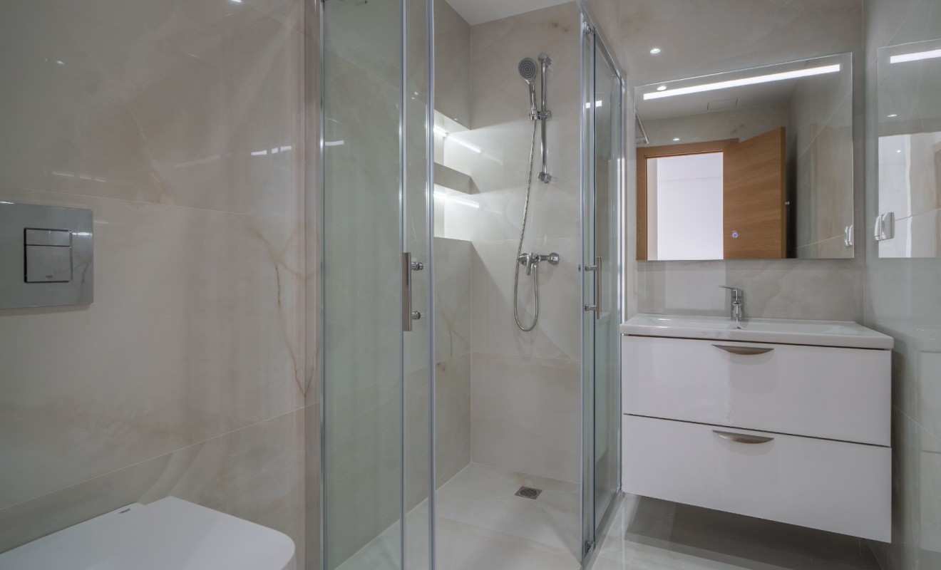 Wederverkoop - Penthouse - Orihuela Costa - La Regia
