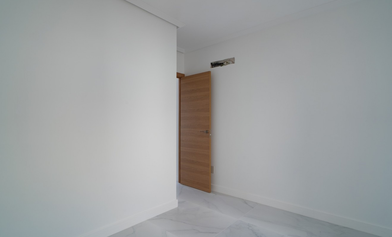 Wederverkoop - Penthouse - Orihuela Costa - La Regia