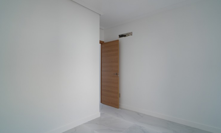 Wederverkoop - Penthouse - Orihuela Costa - La Regia