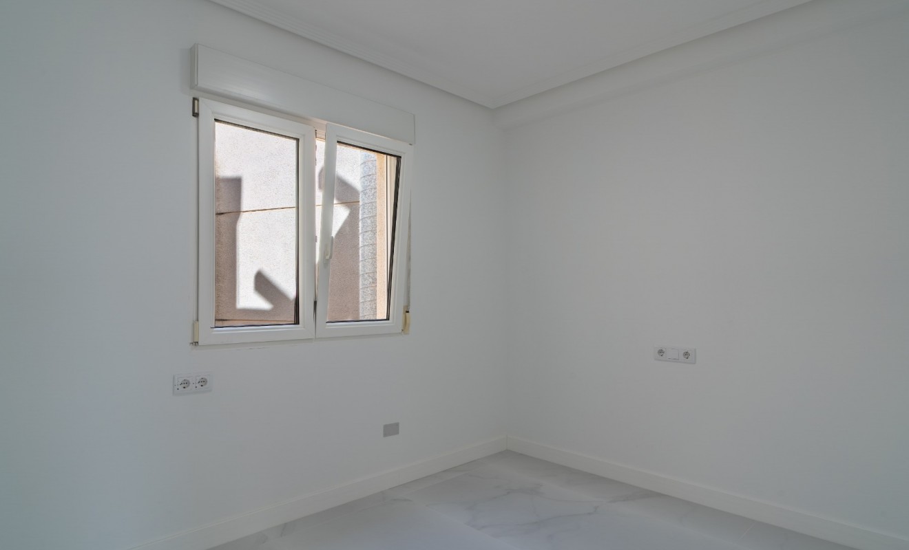 Wederverkoop - Penthouse - Orihuela Costa - La Regia