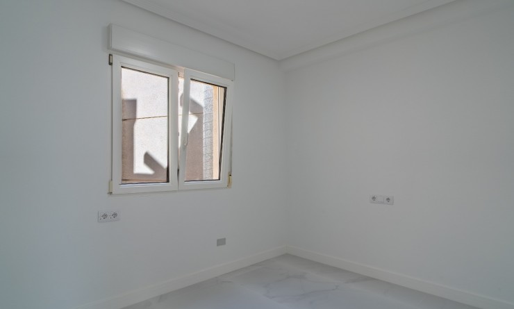 Wederverkoop - Penthouse - Orihuela Costa - La Regia