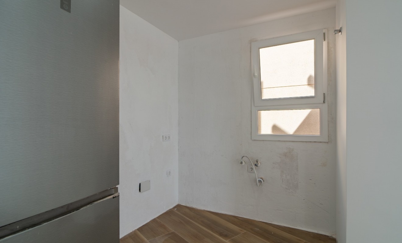 Wederverkoop - Penthouse - Orihuela Costa - La Regia