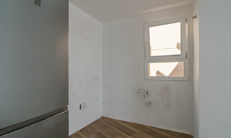 Wederverkoop - Penthouse - Orihuela Costa - La Regia