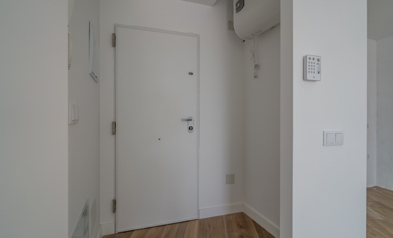 Wederverkoop - Penthouse - Orihuela Costa - La Regia
