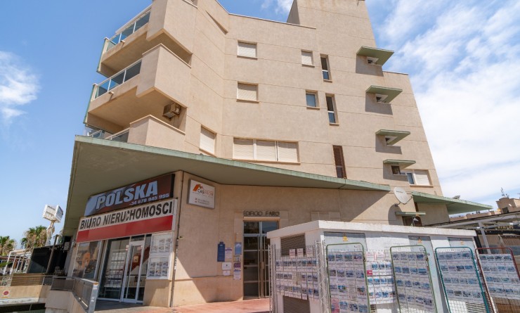 Wederverkoop - Penthouse - Orihuela Costa - La Regia