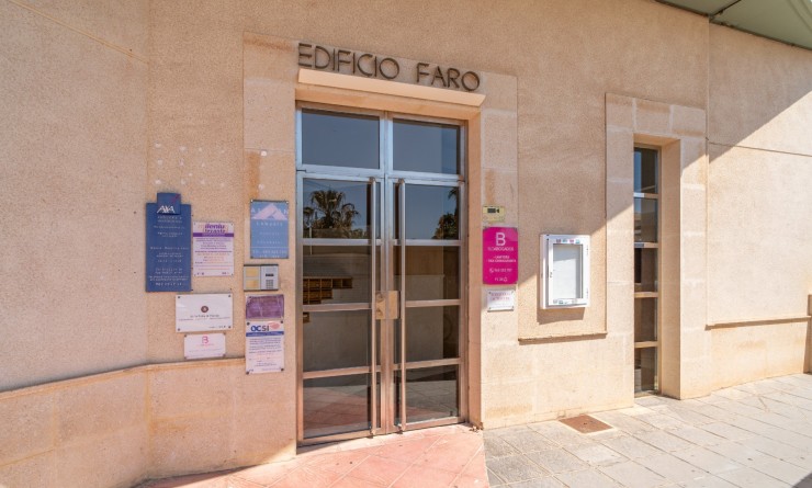 Wederverkoop - Penthouse - Orihuela Costa - La Regia