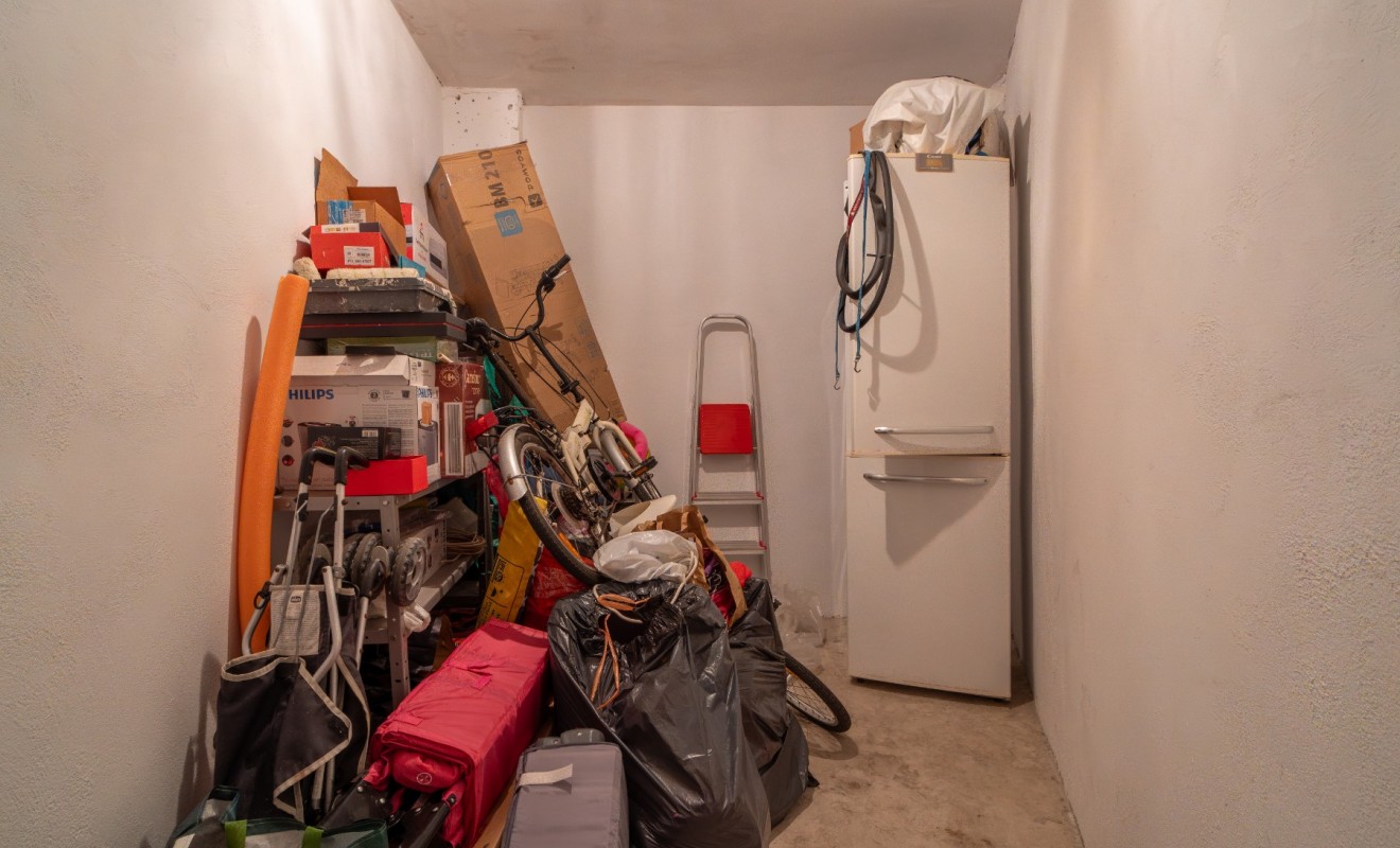 Wederverkoop - Penthouse - Orihuela Costa - La Regia