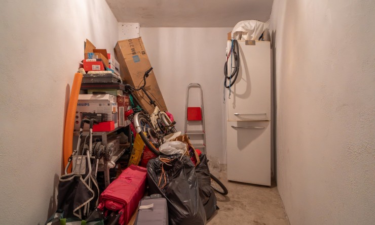 Wederverkoop - Penthouse - Orihuela Costa - La Regia