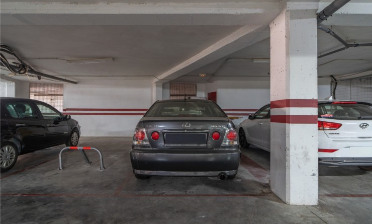 Wederverkoop - Penthouse - Orihuela Costa - La Regia
