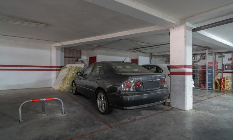 Wederverkoop - Penthouse - Orihuela Costa - La Regia