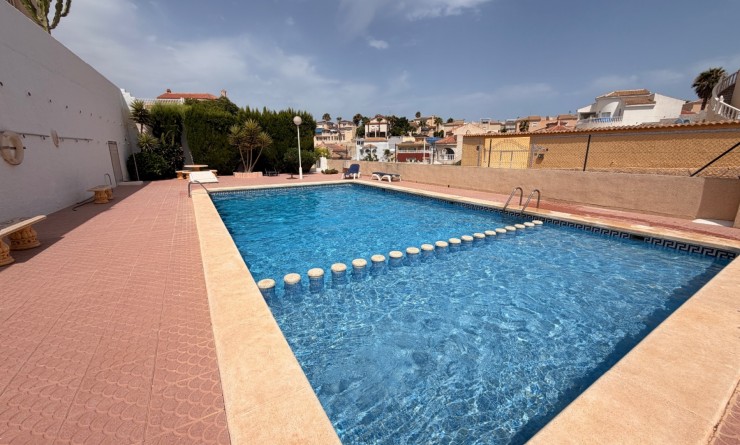 Wederverkoop - Villa Detached - Ciudad Quesada - Rojales