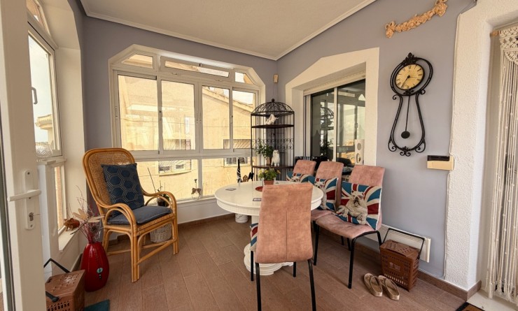 Wederverkoop - Villa Detached - Ciudad Quesada - Rojales