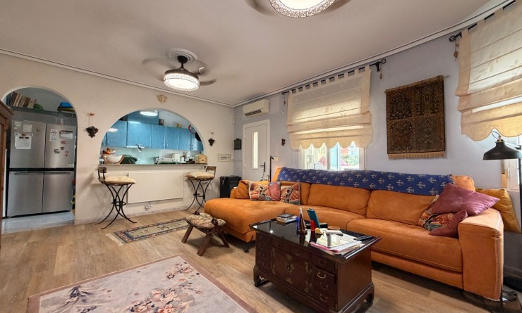 Wederverkoop - Villa Detached - Ciudad Quesada - Rojales