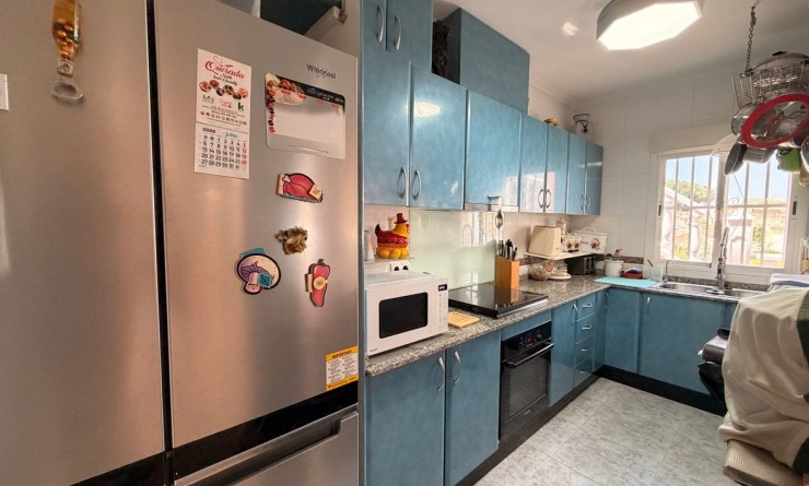 Wederverkoop - Villa Detached - Ciudad Quesada - Rojales