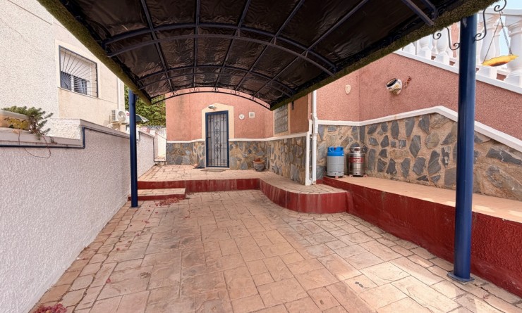 Wederverkoop - Villa Detached - Ciudad Quesada - Rojales