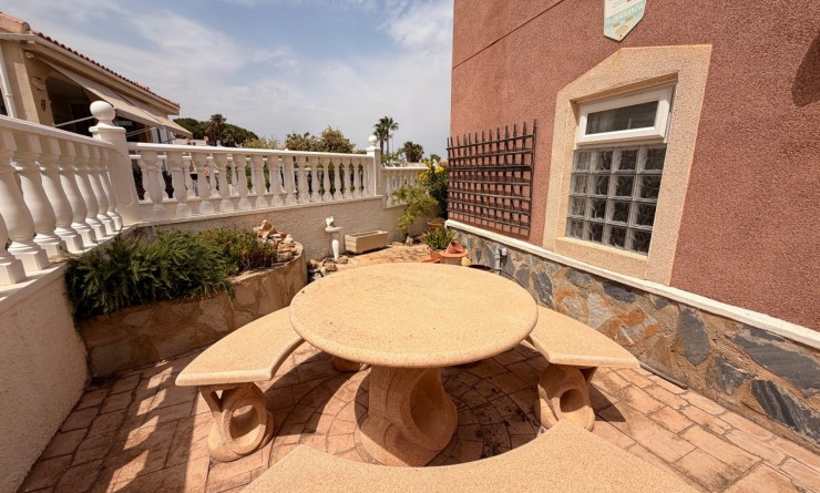 Wederverkoop - Villa Detached - Ciudad Quesada - Rojales