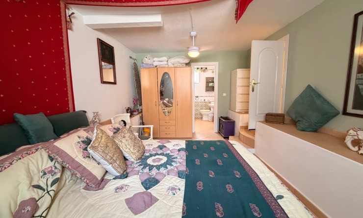 Wederverkoop - Villa Detached - Ciudad Quesada - Rojales