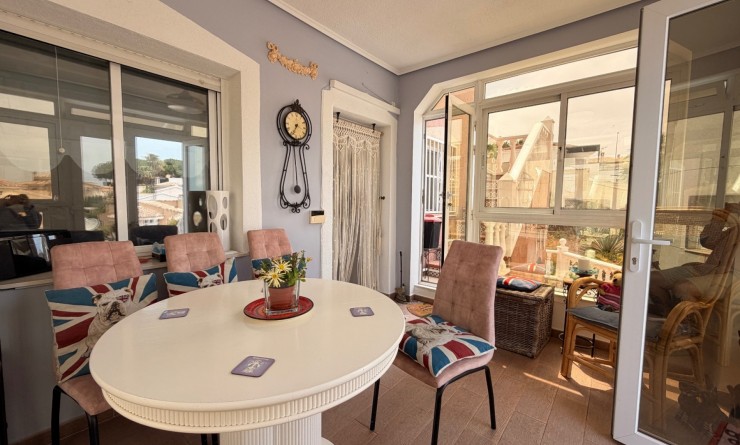 Wederverkoop - Villa Detached - Ciudad Quesada - Rojales
