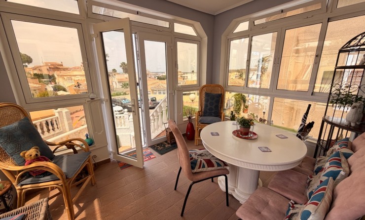Wederverkoop - Villa Detached - Ciudad Quesada - Rojales