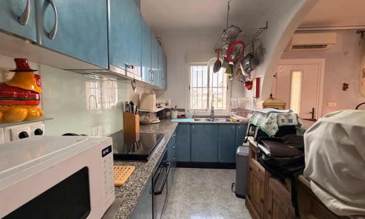 Wederverkoop - Villa Detached - Ciudad Quesada - Rojales
