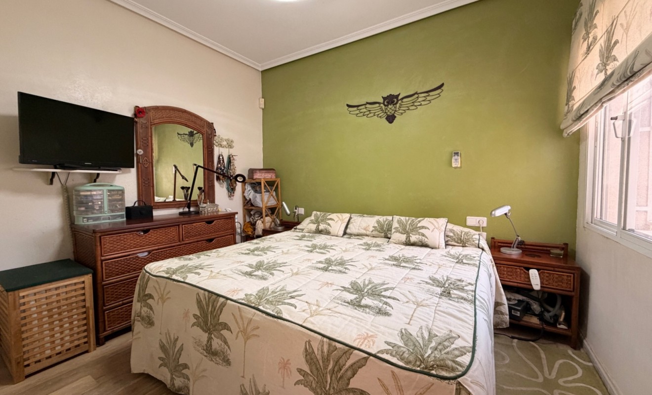 Wederverkoop - Villa Detached - Ciudad Quesada - Rojales