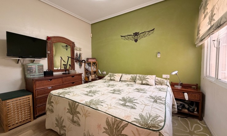 Wederverkoop - Villa Detached - Ciudad Quesada - Rojales