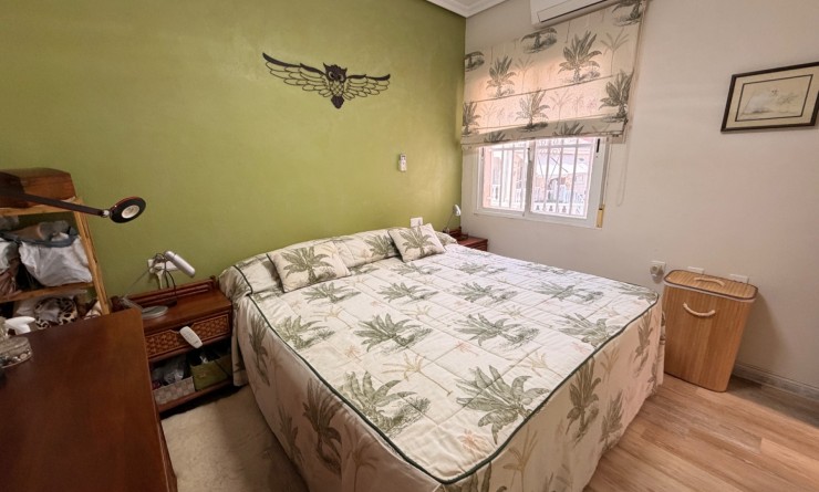 Wederverkoop - Villa Detached - Ciudad Quesada - Rojales