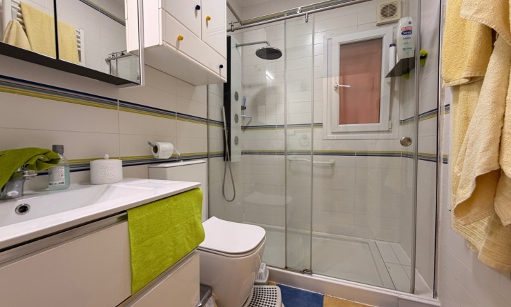 Wederverkoop - Villa Detached - Ciudad Quesada - Rojales